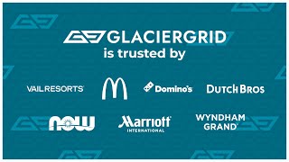 How GlacierGrid Monitoring Works [upl. by Pippas]