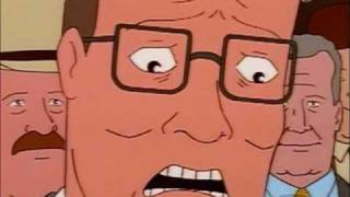 Hank Hill tells ya what with autotune [upl. by Olson805]