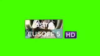 Astro Eusoff 5 HD Green Screen 2019 Fanmade [upl. by Iney]