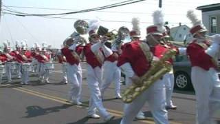 Winthrop MA Memorial Day Parade Part 2 [upl. by Nnairek]