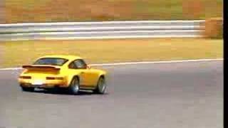 RUF CTR YELLOW BIRD [upl. by Carlie168]