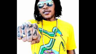 Vybz Kartel Get Gal Easy Speed Up [upl. by Ikkaj940]