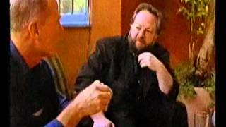 Hustlers Hoaxsters Pranksters Jokesters and Ricky Jay [upl. by Dorelle]