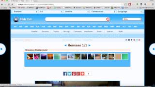 BibleHubcom  6 Best Online Bible Study Sites [upl. by Merriott]