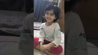 Hitika chaudhary from satnali bass superbself introduction Manu smart kids zone manu [upl. by Yasmeen]