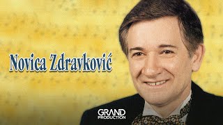 Novica Zdravkovic  Splavovi  Audio 2000 [upl. by Macmullin]