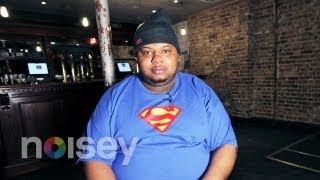 The People Vs Big Narstie Part 12 [upl. by Aetnahs]