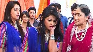 Sasural Simar Ka  SHOCKING TWIST  Sonia gets ARRESTED  FULL EPISODE 26th March 2014 [upl. by Rap341]