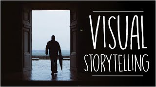 Visual Storytelling 101 [upl. by Einattirb]