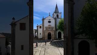 🇵🇹ÓBIDOS PORTUGAL [upl. by Eet]