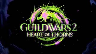 HoT Combat Theme VIII  Guild Wars 2 Heart of Thorns Original Soundtrack [upl. by Marcille]