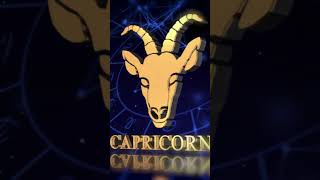 Capricorn Daily Horoscope Productivity Health Check and Relationship Strengthening [upl. by Eirak523]