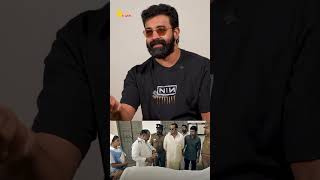 👆Watch Interview👆മരിച്ചയാളുടെ പൾസ് നോക്കിയപ്പോൾ സംഭവിച്ചത് 😂😂  Siju Wilson  Pushpaka Vimanam [upl. by Barthol]