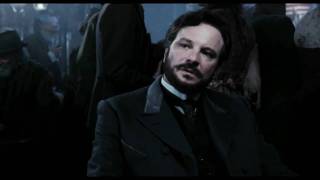 Dorian Gray  Trailer 2009 HD [upl. by Zillah]