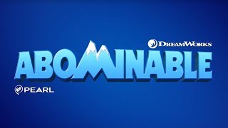 ABOMINABLE 2019  Main Theme  Soundtrack  by Fyrosand [upl. by Atis]