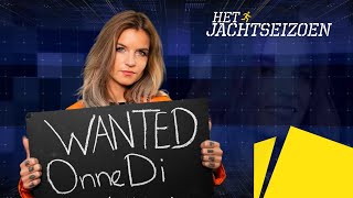 OnneDi op de Vlucht  Het Jachtseizoen 19 3 [upl. by Meggy]