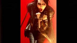 Marilyn Manson  Personal Jesus  Remixx [upl. by Navanod7]