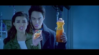 LizQuen NESTEA Peach Lemon Audition Part 3  NESTEA  Nestlé PH [upl. by Nylinnej]