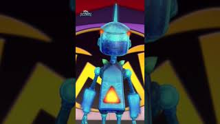 Diwali Special Shorts  Fursatganj Ki Diwali  06  Vir The Robot Boy  S1  Wow Kidz Action shorts [upl. by Lazare109]