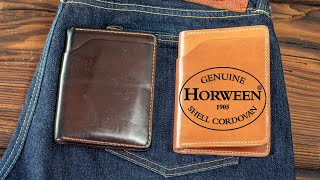 Nick Horween goes DEEP  Leather Patina Veg Tanning and Chromexcel [upl. by Erich]