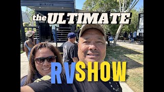 The Ultimate RV Show 2024 [upl. by Clarey]