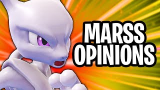 Every Mewtwo is TRASH at this game [upl. by Per]