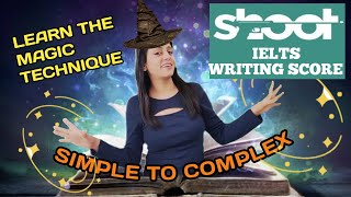 IELTS Writing Task2 Complex Sentences IELTS Writing Band 8 Tips by Pawan Juneja [upl. by Delilah]