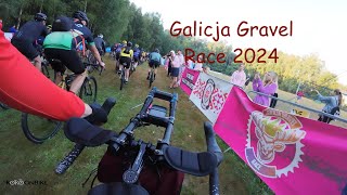 Galicja Gravel Race 2024 [upl. by Nilauqcaj378]