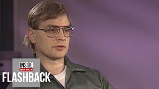 Inside the Mind of Jeffrey Dahmer Serial Killer’s Chilling Jailhouse Interview [upl. by Farrah]