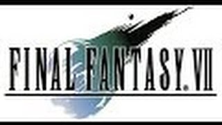 Final Fantasy VII  Enemy Skill Guide Death Force [upl. by Acnalb]