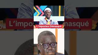 Merci cheikh bara ndiaye tu a toute dite [upl. by Kcirrem]