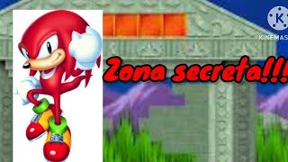 ruta secreta de nudillos la enchilada en marble zone act 3 [upl. by Nadbus]