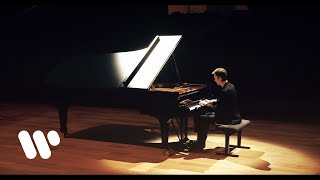 Alexandre Tharaud – JS Bach Prelude No 1 BWV 846 Das Wohltemperierte Klavier [upl. by Humberto]