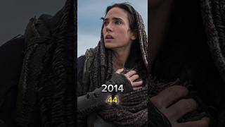 Noah film 2014 2024 drawn then and now shorts film [upl. by Doughman]