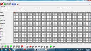 ST3500418AS Seagate HDD Repair and Data Recovery Processing Steps [upl. by Ruhl]