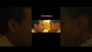 colombiana movie trailer [upl. by Amilas]