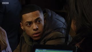 EastEnders  Tiffany Finds Out Keegan Betrayed Jacks Trust 18th May 2020 Part12 [upl. by Pennie746]