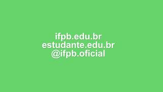 TUTORIAL DE INSCRIÇÃO NO PSCT 2018 DO IFPB [upl. by Pillyhp]