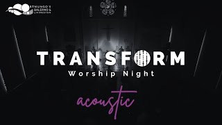 Transform Worship Night  20 October 24 LIVE [upl. by Kay994]