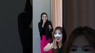 PRANK KARYAWAN OWNER OPERASI HIDUNG fypviralシ [upl. by Krantz]