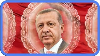 Wer ist Erdogan [upl. by Ailuj]