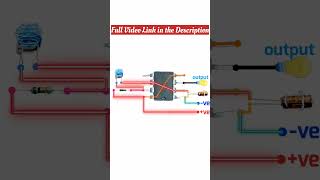 555 Timer IC working Animation  Astable Mode Working [upl. by Eiuol]