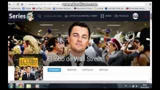 VER PELIS ONLINE GRATIS HD alternativa a seriesly  La mejor pagina desde seriesly 2015 [upl. by Ioyal180]