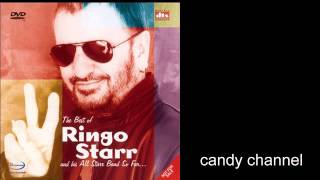 Ringo Starr And His All Starr Band Full Album [upl. by Mcnamee189]