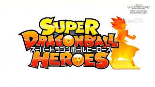 Dragón Ball Héroes cap 1 Sub español HD [upl. by Kaczer92]