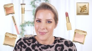 CHANTECAILLE PRECIOUS METALS HOLIDAY 2023 COLLECTION  REVIEW amp DEMO [upl. by Estevan]