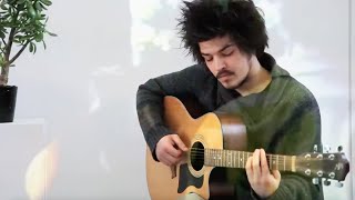 Milky Chance  Stolen Dance Official Video [upl. by Hardan]