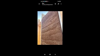 Casa de lut Rammed earth house episode 2 [upl. by Yvan]