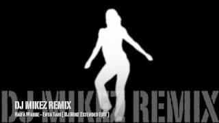 Haifaa Wahby  Enta Tany Dj Mike Extended Remix  هيفا وهبي  إنت تاني [upl. by Lig]