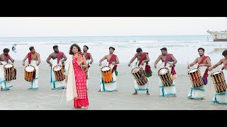 Margazhi Thingal allava  Cover feat Pranavam BrothersDharmadam Beach [upl. by Possing]